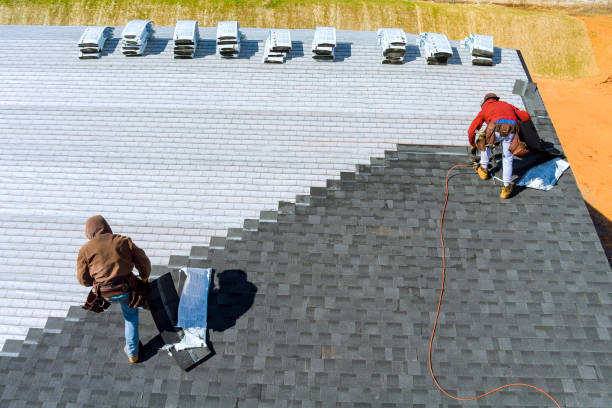 Roof Repair Estimates in Irwindale, CA